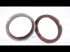 Half Rubber Oil Seal