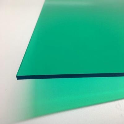 China Customized high quality flexible transparent cast acrylic sheet/PMMA acrylic sheet/colored plexiglass sheet for sale