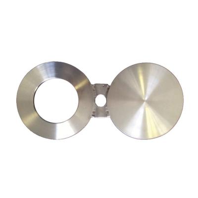 China Connection PIPE SHOW DRAWING 8 DIN 1 FLANGES DIN 1 STAINLESS STEEL 4571 NICKEL ALLOY FLANGE PIPE ASTM ASME B564 UNS NO6600 for sale