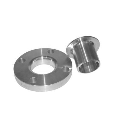 China For Water Nickel Alloy Inconel600 Flange 1/2