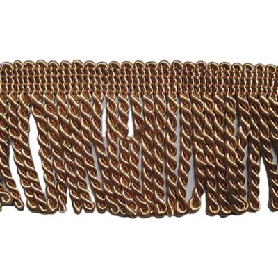 China Curtain fashion twisted bullion fringe for flag; Fringe sofa; curtain fringe for sale