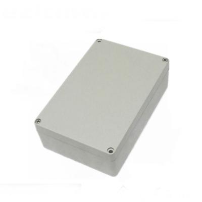 China Factory price IP66 can be customized aluminum enclosure EA for sale