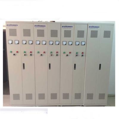 China Ezitown Electric DC 48V Direct Solar Circuit String Mechanism Customized Distribution Board Optional for sale