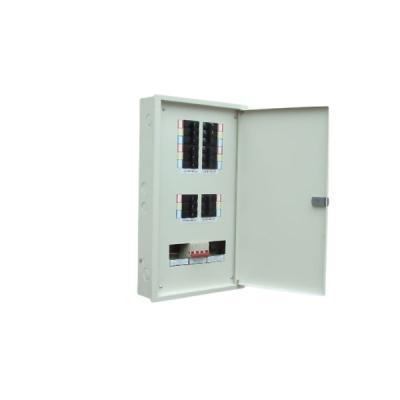 China Factory direct sale high quality plug in power distribution box 700X500X110 for sale