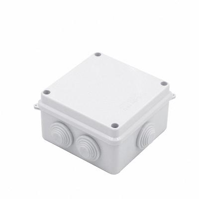 China Factory direct sale high quality waterproof junction box 50*30 for sale