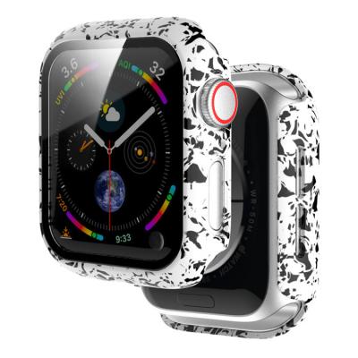 China Custom luxury tpu watch case wholesale china wholesale tpu screen protector for apple 38mm/40mm/42mm/44mm for sale