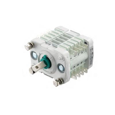 China VCB Switch Auxiliary Contact For Vacuum Circuit Breaker F10-8III/LD F10-8III/LD for sale