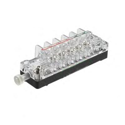 China Auxiliary Switch Travel Switch KYN28A-12 Center-Mounted FK10-II-32 Cabinet Switch 3K2B Cabinet Accessories FK10-II-32 for sale