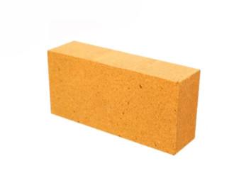 China Spalling Resistant High Alumina Bricks 1450℃ Al2O3 Alumina Fire Brick for sale