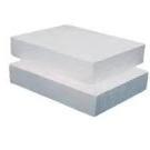 China 1000 Degree Calcium Silicate Plate White Calcium Silicate Heat Resistant Boards for sale