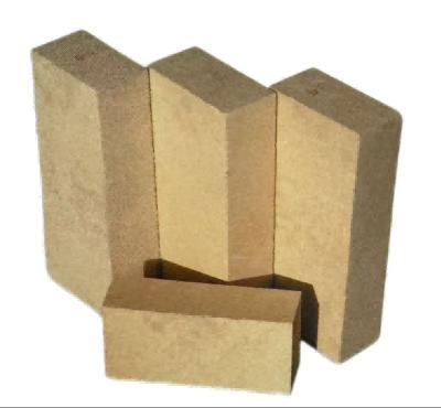 China High Alumina Bricks Used In Blast Furnace High Refractoriness Alumina Fire Brick for sale