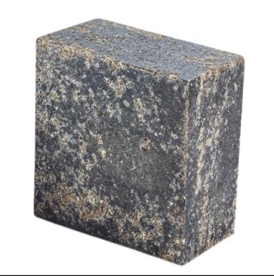 China 60 Al2O3 Silica vuurvaste bakstenen Aluminium Silicium Carbon Brick Te koop