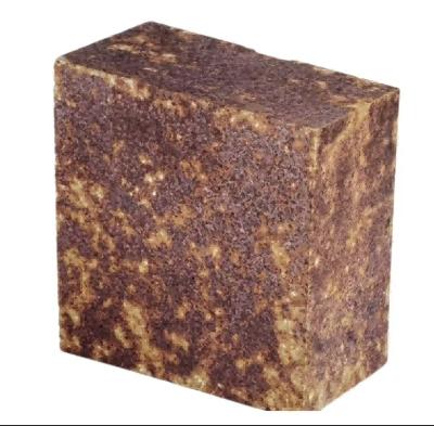 China High Grade SiC Mullite Brick H1/H2 Silicon Mullite Brick High Temperature for sale