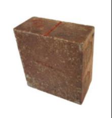 China SiC Silicon Mullite Brick SM1550 Mullite Refractory Bricks High Intensity for sale