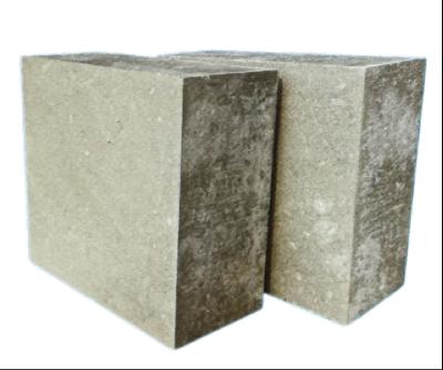 China 1780C Corundum Mullite Brick Abrasion Resistance Erosion Resistance for sale