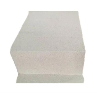 China White 1790℃ Corundum Brick Silicon Carbide Brick 60% AL2O3 High Hardness for sale