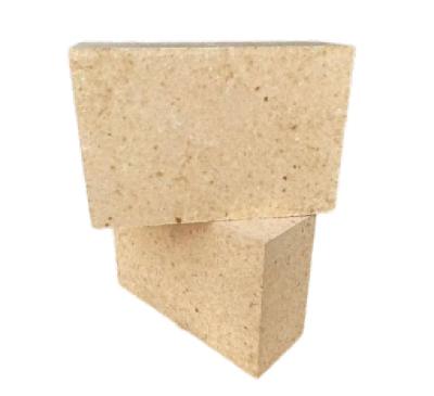 China Fire Retardant Bricks 1750℃ Andalusite Bricks 606 Heat Proof Bricks for sale