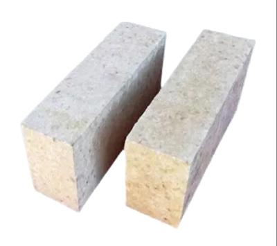 China 60% Al2O3 Andalusite Brick 6520 1800C High Fire Resistance Bricks for sale