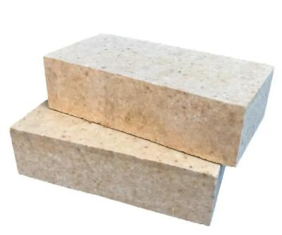 China 1700℃ 6528 Andalusite Bricks High Strength Heat Resistant Bricks for sale