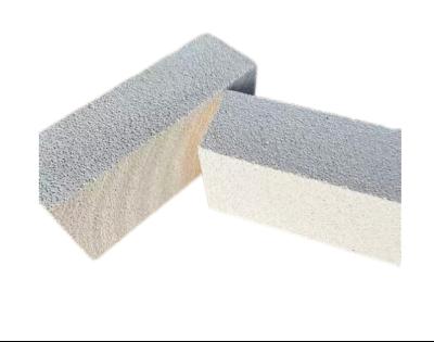 China High Temp Mullite Insulation Brick Thermal Insulation Brick 65%-75% Alumina for sale