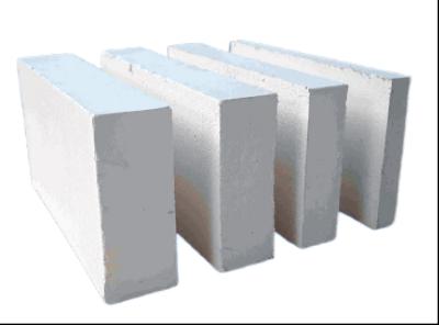 China 1050℃ Microporous Calcium Silicate Board Calcium Silicate Insulation Board for sale