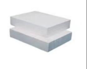 China White Calcium Silicate Board Material Cal Sil Board High Intensity for sale