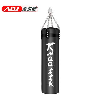 China Best Quality Durable Leather Made Boxing Sandbags Custom Affordable Price Of Sandbags for sale