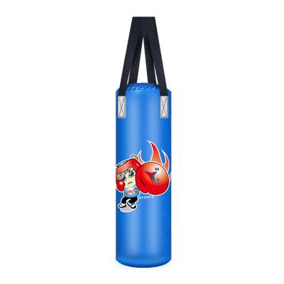 China New Design Sports Indoor Hanging Household Kids Boxing Sandbag for sale