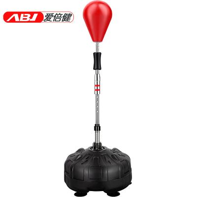 China Durable Best Price Backfill Foot Sandbag Rack Set Speed ​​Boxing Ball for sale