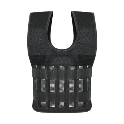 China Durable Adjustable Sandbag Gaiters Weight Training Vest for sale