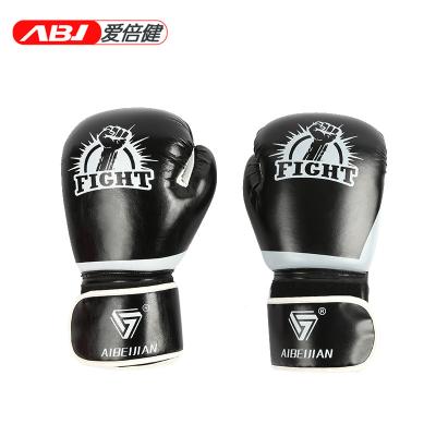 China Comfortable Promotional Mexican Germany Style Boxing Gloves Training for sale