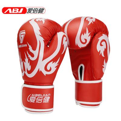 China Comfortable Manufacturers Direct Sale Cheap Cool Boxing Gloves Training for sale