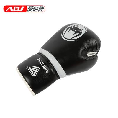 China Comfortable Design Your Own Everlast 10 Ounce Boxing Gloves for sale