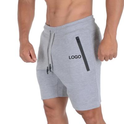 China Anti-Wrinkle Wholesale High Quality Cotton Wholesale Direct Sales Clothing Men's Custom Hot Jogger Shorts for sale