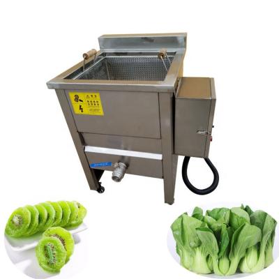 China Smooth running commercial potato machine root vegetable machine potato blanching machine for sale