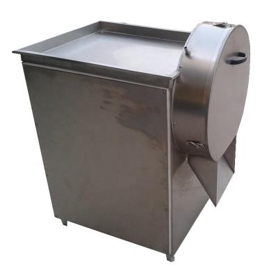 China High Efficiency Easy Operate Commercial Garlic Slicing Machine Garlic Slicing Garlic Slicer Garlic Processing Machine for sale