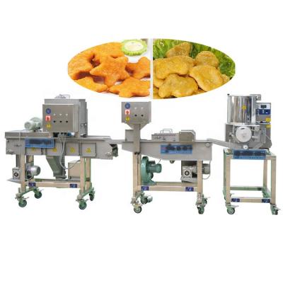 China High Effiency Commercial Automatic Burger Machine Hamburger Roll Production Line for sale