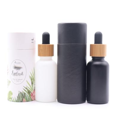 China Wholesale Cosmetic CBD Oil Classic Good Quality Oil Perfume Fashion Bottle Essential Oil Dropper Glass Bottle for sale