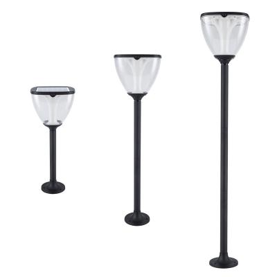 China Outdoor Garden LED Garden Lighting 6V IP65 Waterproof Solar Lawn Light 80 10 - 60 DC Lighting and Circuit Design, Project Installation for sale