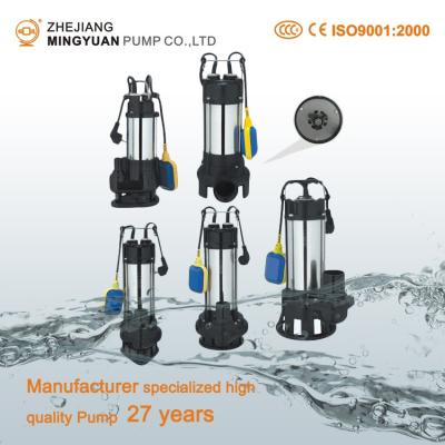 China MINGYUAN ITALY TECHNOLOGY TECHNOLOGY submersible electric water pump pump submersible water pump for sale