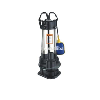 China HVAC OEM Taizhou Submersible Sewage Pump 2 Inch Pump. of diameter for sale