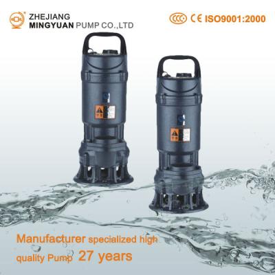 China Submersible 1.5 Hp Submersible Water Pump Electric Submersible Pump for sale