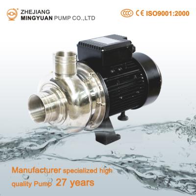 China Best Price Submersible Factory Self Priming JET Water Pump for sale