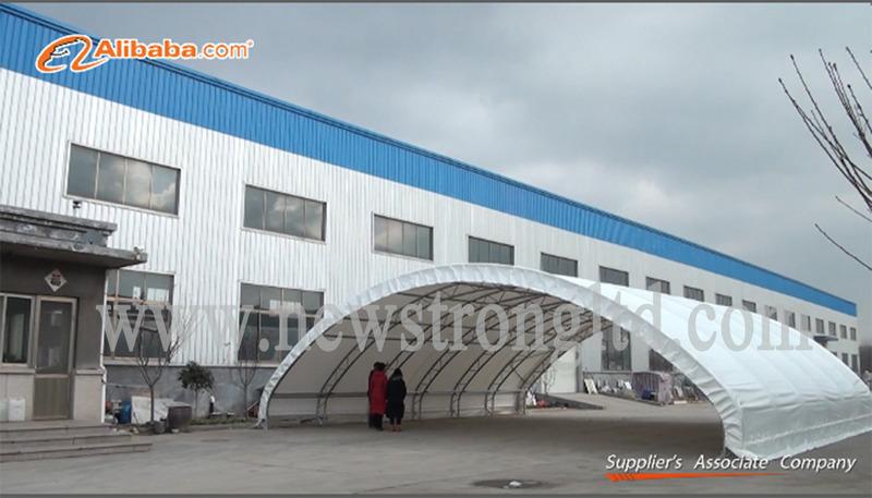 Verified China supplier - Qingdao New Strong Imp. & Exp. Co., Ltd.