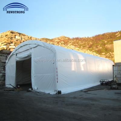 China Waterproof Best Price Multifunctional Tent for Industrial Warehouse and Workshop for sale