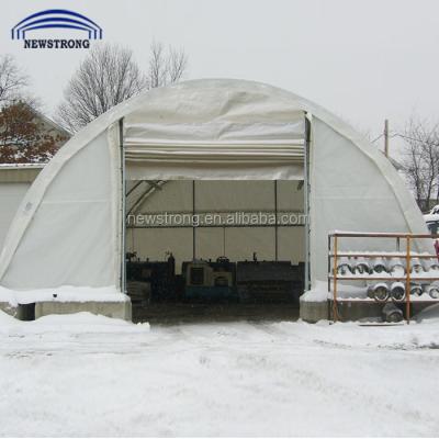 China Customized Universal Waterproof Warehouse Tents For Sale for sale