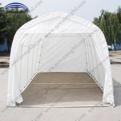 China Small waterproof prefabricated mobile parking lots for sale