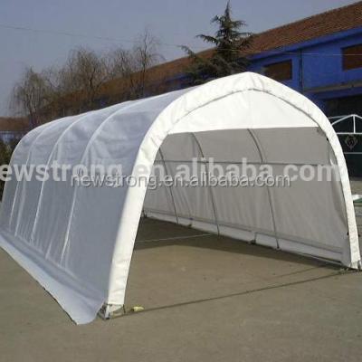 China 100% Waterproof Outdoor Water Proof Car Garage Tents For Car Parking for sale