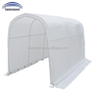 China China Waterproof Garden Supplies Instant Rain Shelter for sale