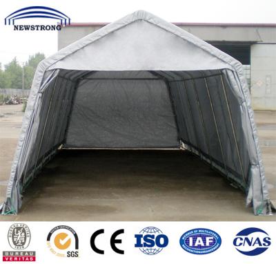 China Water Proof Universal Portable Folding Garage for sale